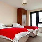 Apartment 001 - Dublin City Centre Sleeps 3