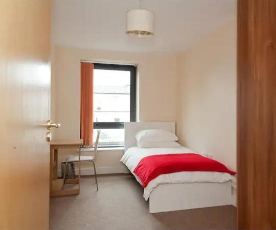 Apartment 001 - Dublin City Centre Sleeps 3 * Dublin